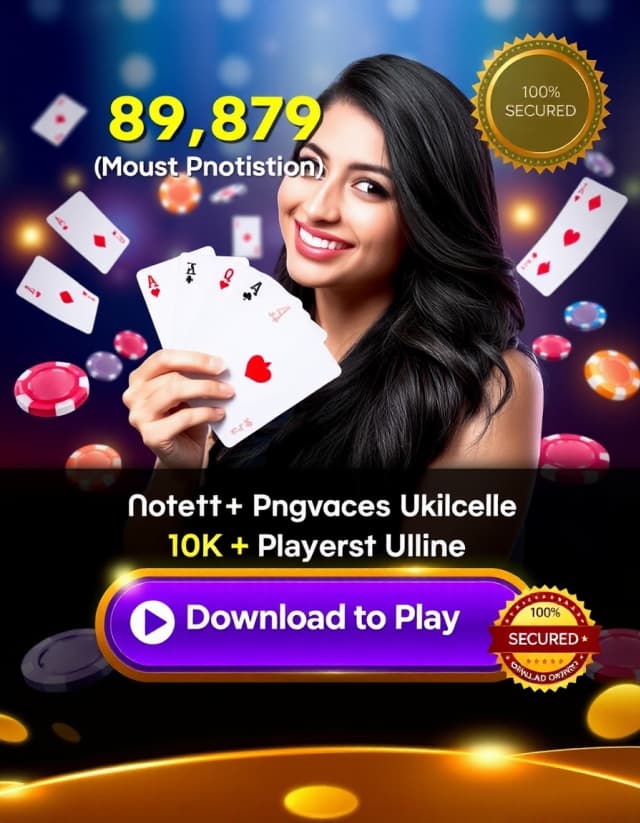 Teen Patti Go Banner